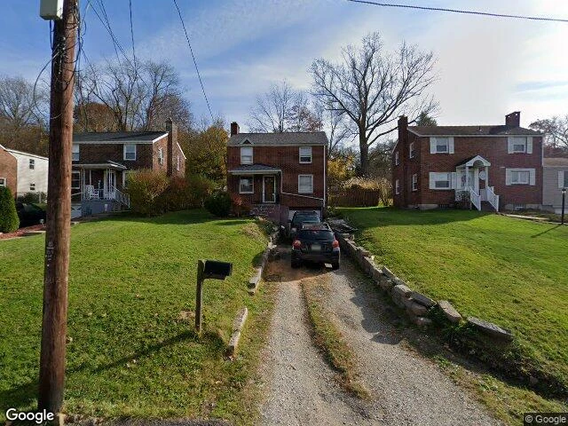 House image located at Mckeesport, PA 15135