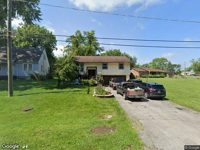 House image located at Markham, IL 60428