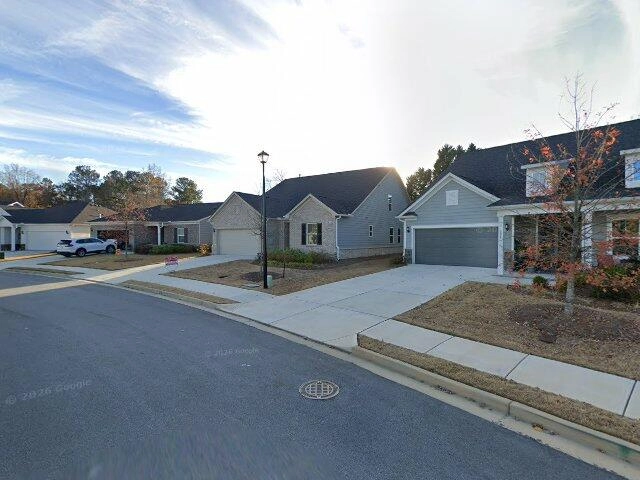 House image located at Grayson, GA 30017