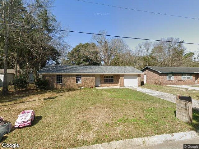 House image located at Cantonment, FL 32533