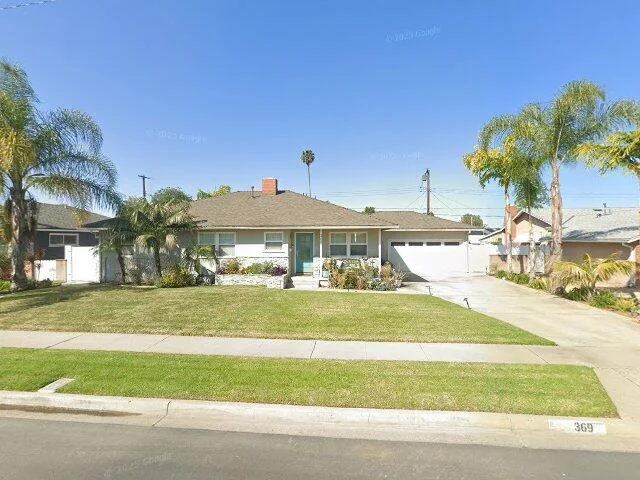 House image located at Brea, CA 92821