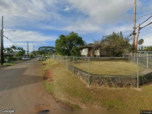 House image located at Wahiawa, HI 96786