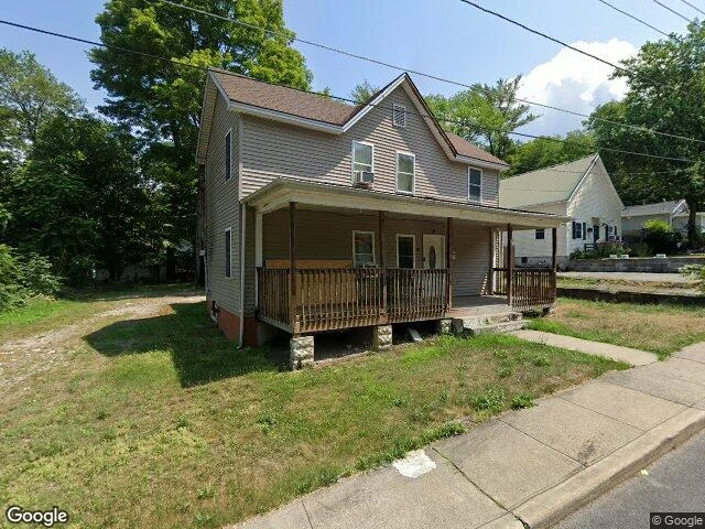 House image located at Ellenville, NY 12428