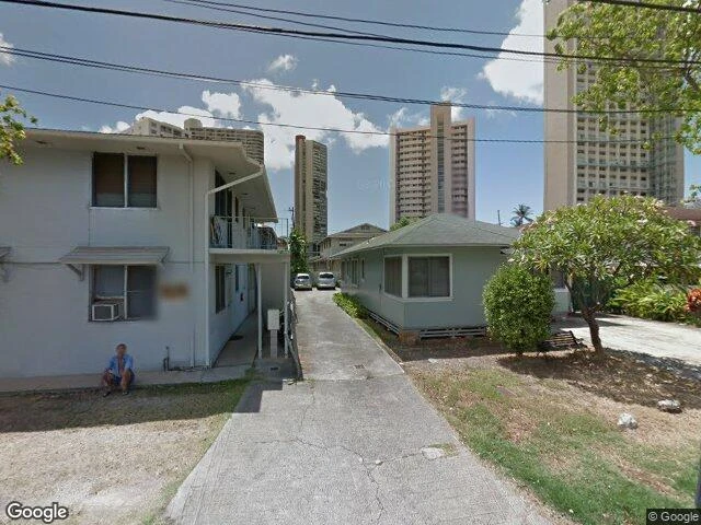 House image located at Honolulu, HI 96826