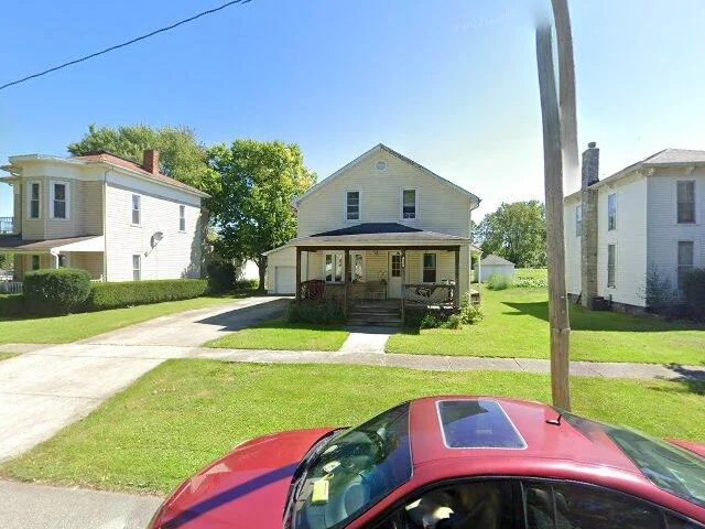 House image located at Caledonia, OH 43314