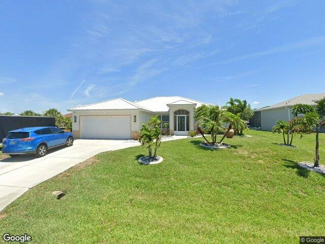 House image located at Port Charlotte, FL 33981