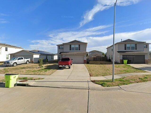 House image located at Rosenberg, TX 77471