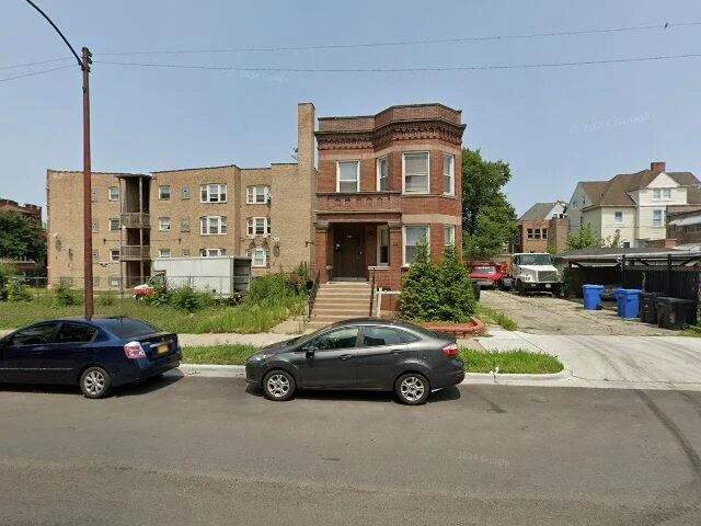 House image located at Chicago, IL 60649