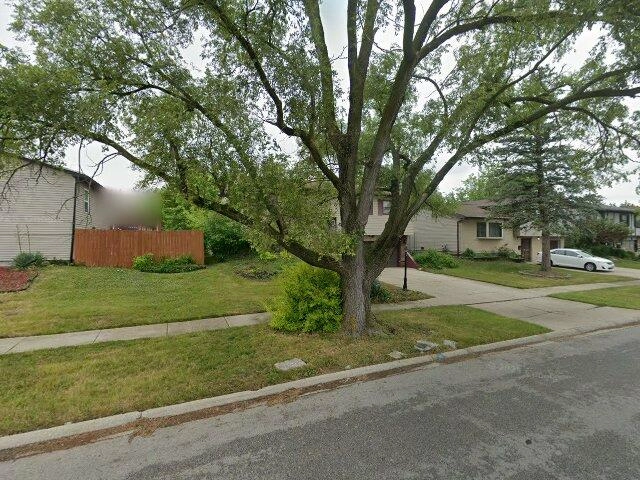 House image located at Chicago Heights, IL 60411