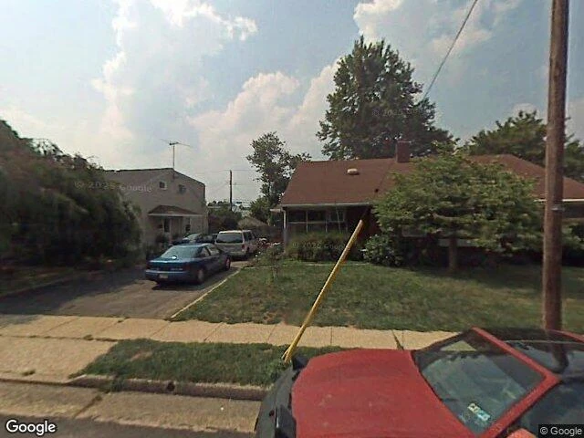 House image located at Abington, PA 19001