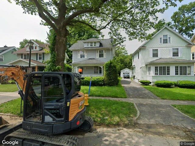 House image located at Rochester, NY 14606