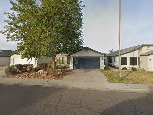 House image located at Peoria, AZ 85381