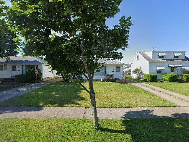 House image located at Cleveland, OH 44135