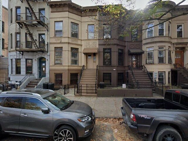 House image located at Brooklyn, NY 11233