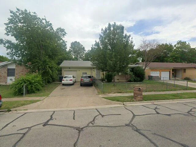 House image located at Killeen, TX 76541