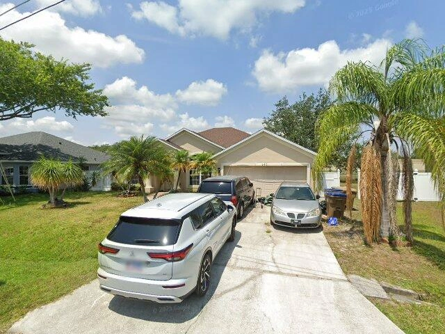 House image located at Kissimmee, FL 34758