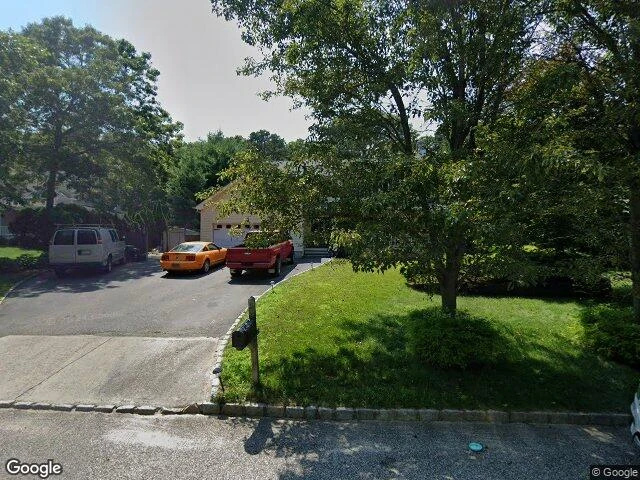 House image located at Yaphank, NY 11980