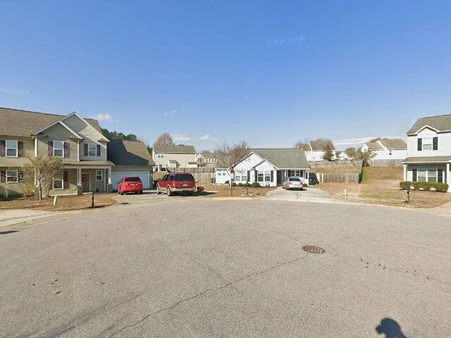 House image located at Zebulon, NC 27597