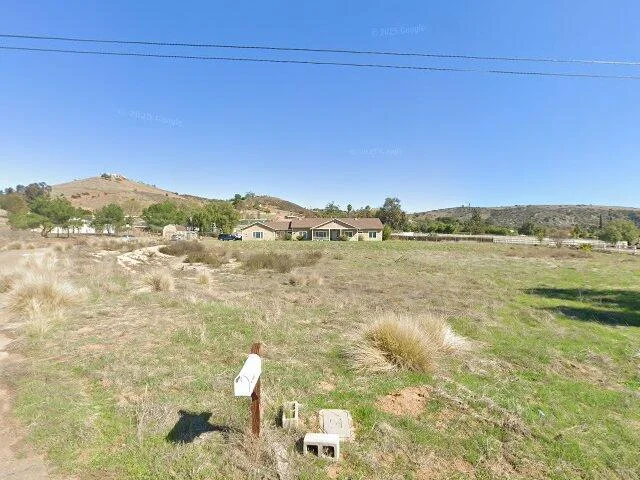 House image located at Ramona, CA 92065