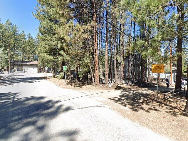 House image located at Big Bear Lake, CA 92315