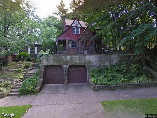 House image located at Cleveland, OH 44121