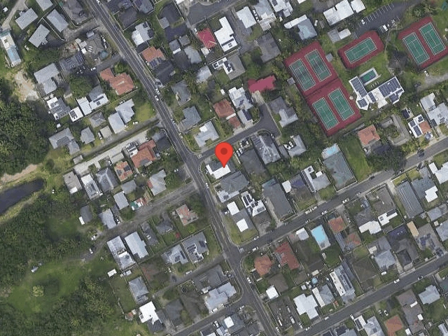 House image located at Kailua, HI 96734