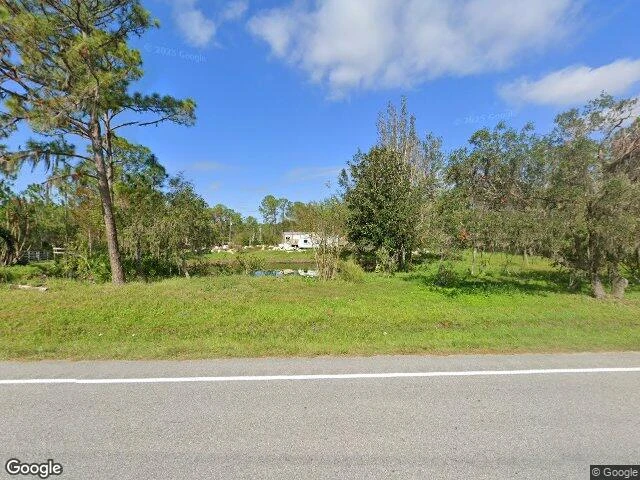 House image located at Myakka City, FL 34251