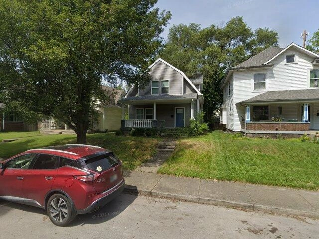 House image located at Indianapolis, IN 46201