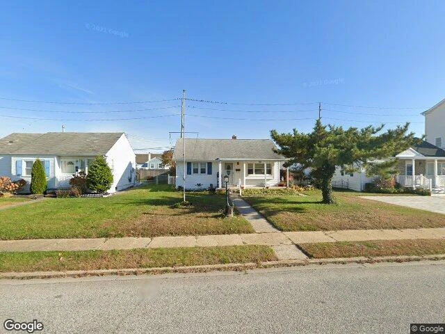 House image located at Brigantine, NJ 08203