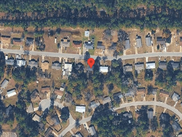 House image located at Gautier, MS 39553
