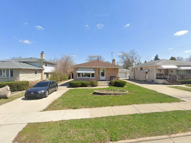 House image located at Berkeley, IL 60163