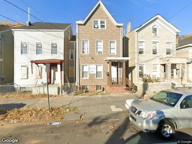 House image located at Paterson, NJ 07522