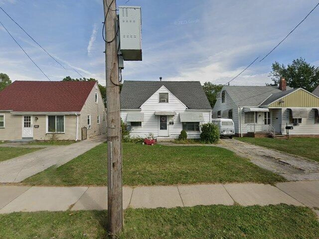 House image located at Cleveland, OH 44111