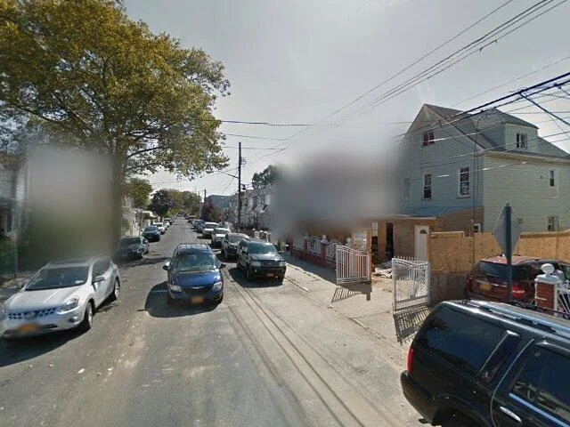 House image located at South Richmond Hill, NY 11419