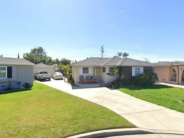 House image located at El Monte, CA 91732