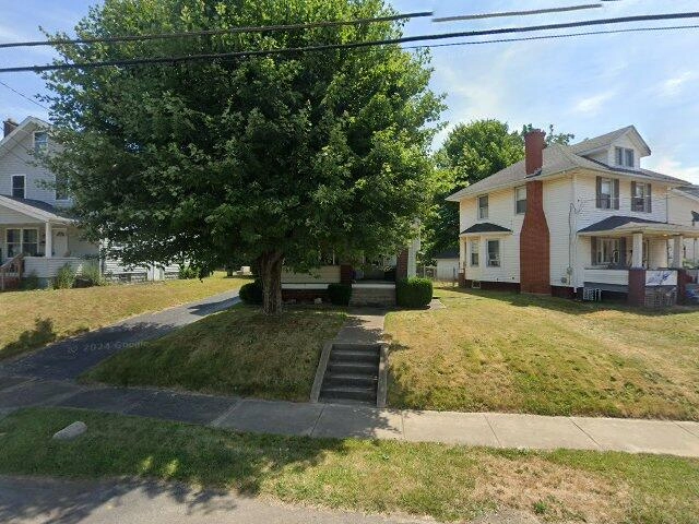 House image located at Canton, OH 44705