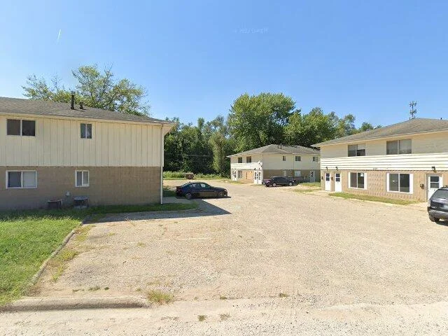 House image located at Pekin, IL 61554