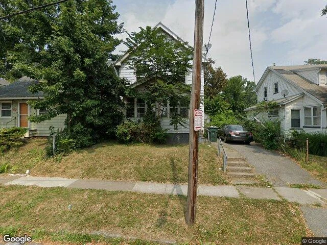 House image located at Rochester, NY 14615