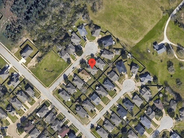 House image located at Bryan, TX 77807