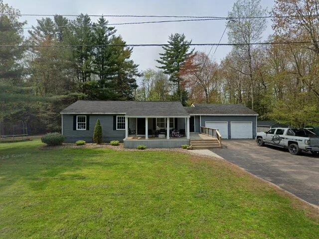 House image located at West Monroe, NY 13167