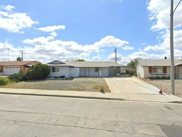 House image located at Menifee, CA 92586