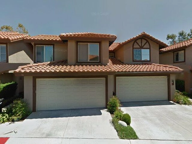 House image located at Rancho Santa Margarita, CA 92688