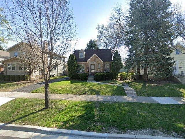 House image located at La Grange, IL 60525