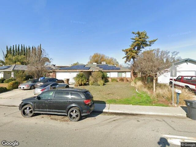 House image located at Bakersfield, CA 93308