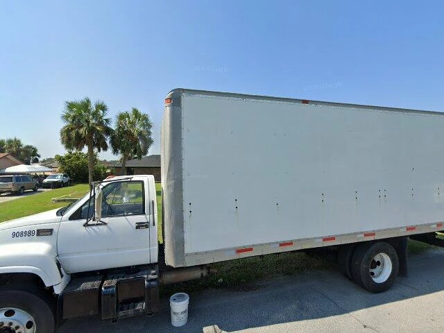 House image located at Lynn Haven, FL 32444