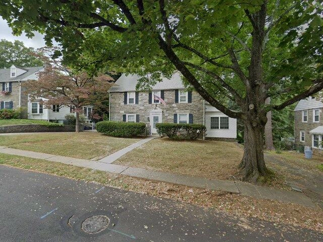 House image located at Broomall, PA 19008