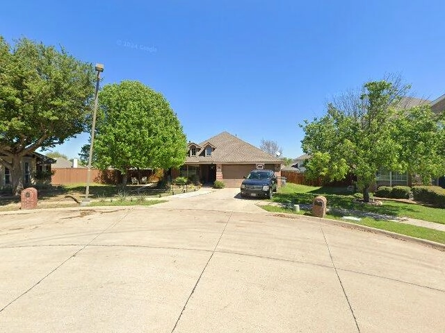 House image located at Sachse, TX 75048