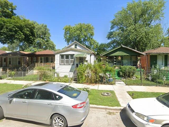House image located at Chicago, IL 60636