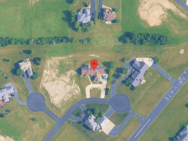 House image located at Monee, IL 60449