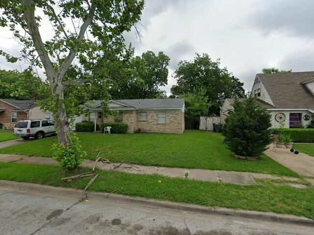 House image located at Garland, TX 75040